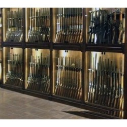 Gun Storage: Short or Long Term, Assistance with Deceased Estates and Revoked / Expired FAC or SGC