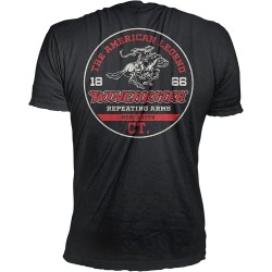 The American Legend WINCHESTER Black