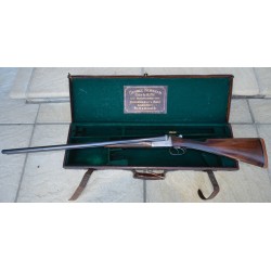The George Newnham Gunmakers of Portsmouth Collection - BL/NE