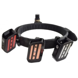 DAA Double Alpha Academy ALPHA Xi Magazine Pouch w/o inlay