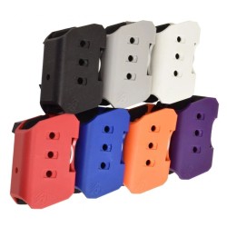 DAA - Double Alpha-XiP Pouch