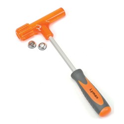LYMAN MAGNUM INERTIA BULLET PULLER Part No. 7810216