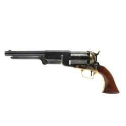 UBERTI BLACK POWDER REVOLVER - COLT 1847 WALKER .44 - Collect Only Face to Face with valid UK authority to acquire.