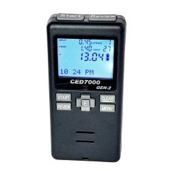 CED7000 Shot Timer GEN-2 - now in UK stock for same day dispatch !