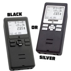 CED7000 Shot Timer from CED - Competitive Edge Dynamics & Double Alpha Academy - DAA