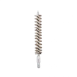 KLEENBORE - .38/.357 or .44/45 Revolver Cylinder Stainless Steel Brush