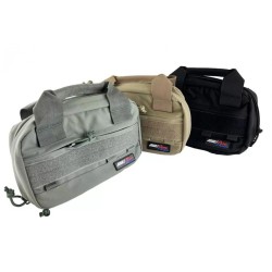 Double Alpha Academy DAA 1G Pistol & Magazine Bag