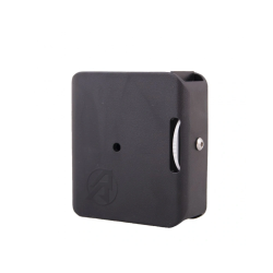 Double Alpha Academy DAA AR-15 Racer Quick Detachable Magazine Pouch - Works with Magload AND S&W 15-22 .22lr Mags too !
