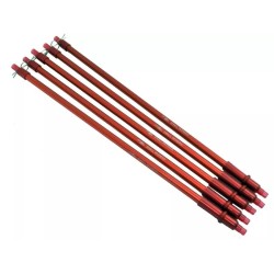 DAA Primer Pickup Tubes for Dillon - 5 pack for all Small or Large Primers