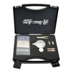 DAA RELOADING SCALE - Electronic Precision Scale to 0.05 of a Grain or 0.001 Gram