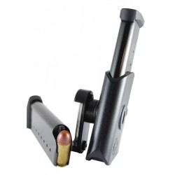 Double Alpha Academy - DAA - RACER SINGLE STACK MAGAZINE POUCH Ideal for Classic Division