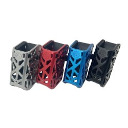 DAA X-Ray Aluminum Pistol Magazine Pouch