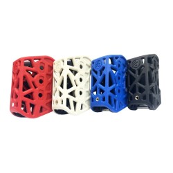 DAA X-Ray Polymer Pistol Magazine Pouch