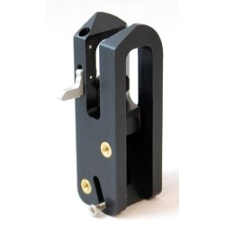 Double Alpha Academy: DAA RACE MASTER / ALPHA-X INSERT BLOCK ASSEMBLY (MAGNETIC)