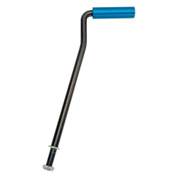 DILLON PRECISION - ROLLER HANDLE, ALUMINIUM FOR RL 550 / XL 650 / XL750 - Stock Number: 17950