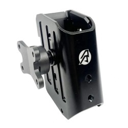 Double Alpha Academy DAA Direct Belt-Mount Pouch Hanger
