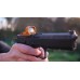 The Latest Red Dot Sight from Shield Sights - The RMSx (Reflex Mini-Sight XL Lens) Glass Edition + FREE BATTERIES FOR LIFE