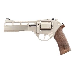 Chiappa Charging Rhino 60DS 4.5mm/.177 BB Co2 Revolver - Air Pistol