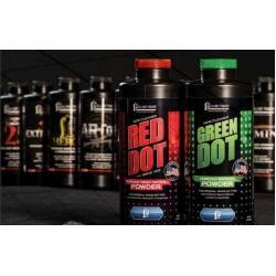 ALLIANT SMOKELESS SHOOTER'S PROPELLANT POWDERS FROM USA - Discontinued in UK ?