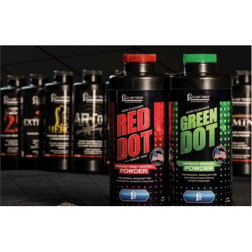 ALLIANT SMOKELESS SHOOTER'S PROPELLANT POWDERS FROM USA - Discontinued in UK ? ALLIANT SMOKELESS SHOOTER'S PROPELLANT POWDERS FROM USA - Discontinued in UK ?