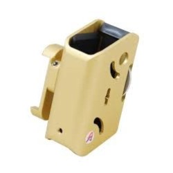 Double Alpha Academy - DAA - GOLD RACE MASTER MAGAZINE POUCH - Pistol & PCC Discontinued for Xi