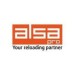 ALSA PRO - Traditional FMJ Bullets - Please email for availability and latest price