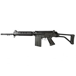 FAL Paratrooper - Huntsman Arms LK58 Series .177/4.5mm BB CO2 Air Rifle