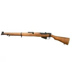Huntsman Arms Lee Enfield SMLE .177/4.5mm BB Air Rifle