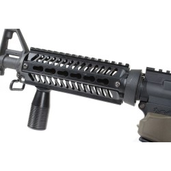 ERGO KEYMOD MINI MAX VERTICAL FORWARD GRIP (VFG) 4231-BK
