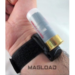 THE PRIMUS LOADER by MAGLOAD - Wrist Mounted Option 3 Loader