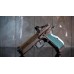 The Latest Red Dot Sight from Shield Sights - The RMSx (Reflex Mini-Sight XL Lens) Glass Edition + FREE BATTERIES FOR LIFE