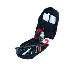 KleenBore Police Series Tactical Cleaning Kits - 5.56 or 7.62 - PS53 PS54