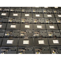 KMR S-01 Lance ..22lr UK LBP Conversion New Factory Original Spare Parts