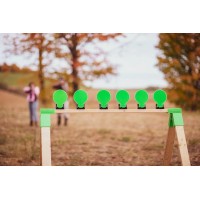 THROOM 4" / 6" / 8" KNOCKDOWN Plate Rack Kit