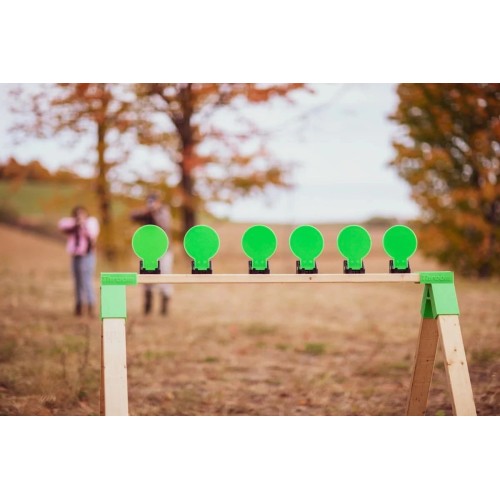 THROOM 4" / 6" / 8" KNOCKDOWN Plate Rack Kit