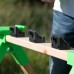 THROOM 4" / 6" / 8" KNOCKDOWN Plate Rack Kit