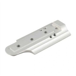 Allchin Smith & Wesson K/L/N Frame Mini STS Revolver Scope Mount,