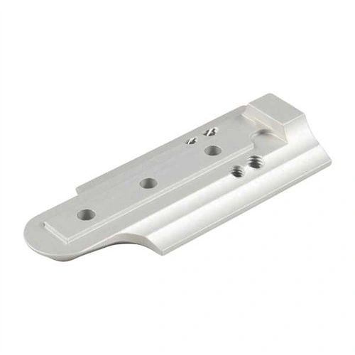 Allchin Smith & Wesson K/L/N Frame Mini STS Revolver Scope Mount, Allchin Smith & Wesson K/L/N Frame Mini STS Revolver Scope Mount,