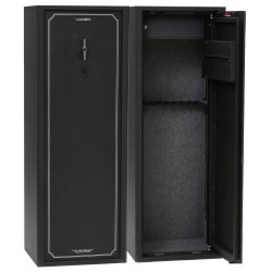 LOKAWAY LBA Gun Safe Approved Rifle Security Cabinet - LBA Range - 8, 14 or 20 Gun capacity