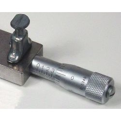 UniqueTek Micrometer Powder Bar Kit