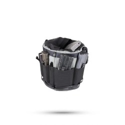 Dillon Rifle Company DRC MINI Range Bucket 8.5 inch version - AR & Pistol Magazine Carrier