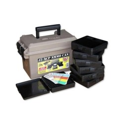 MTM Ammo Can Combo 45