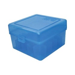 Ammo Box - Dillon Lifetime Ammunition Boxes 25 rounds of 12 Gauge Part No. 80045