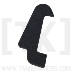 TANDEMKROSS Eagle s Talon Extractor for S&W M&P 15-22 or Ruger 10/22