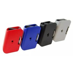 DAA Racer Magazine Pouch for DOUBLE STACK PISTOL MAGAZINES