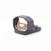 The Latest Red Dot Sight from Shield Sights - The RMSx (Reflex Mini-Sight XL Lens) Glass Edition + FREE BATTERIES FOR LIFE