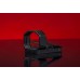The Latest Red Dot Sight from Shield Sights - The RMSx (Reflex Mini-Sight XL Lens) Glass Edition + FREE BATTERIES FOR LIFE