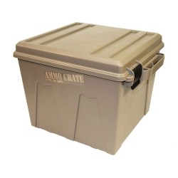 MTM Case Gard Ammo Crate Utility Box 12.1"