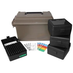 MTM Ammo Can Combo 308 MTM Ammo Can Combo 308