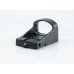 SHIELD SMS - The World's Best Compact Red Dot Sight Unit - Shield Mini Sight - 2 or 4 or 8 MOA + FREE BATTERIES FOR LIFE
